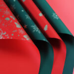 WRAPPING PAPER SDFSZA