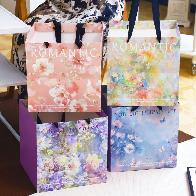 HAND BAG XXL