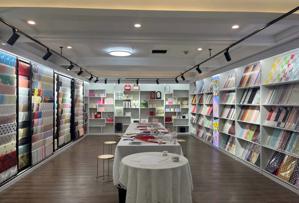 展示厅