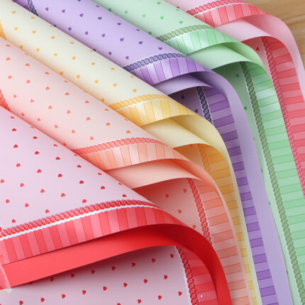 WRAPPING PAPER GZQ