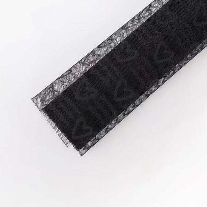 MESH XYS 02