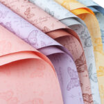 WRAPPING PAPER FGHD
