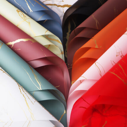WRAPPING PAPER JDLS