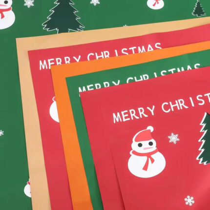 WRAPPING PAPER SDFSZB