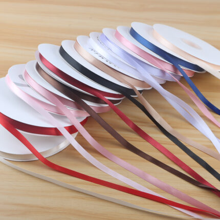 RIBBON CSSDA