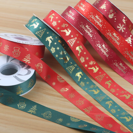 RIBBON SDDLSD