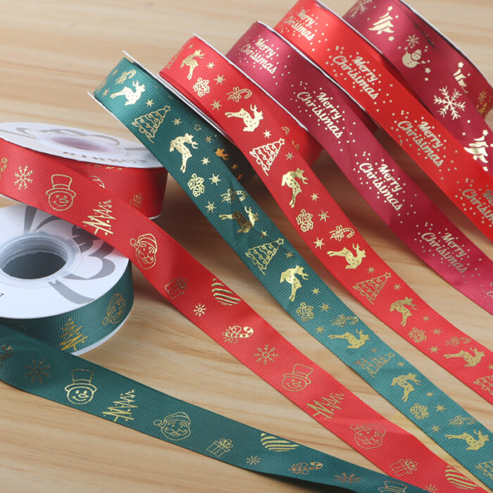 RIBBON SDDLSD