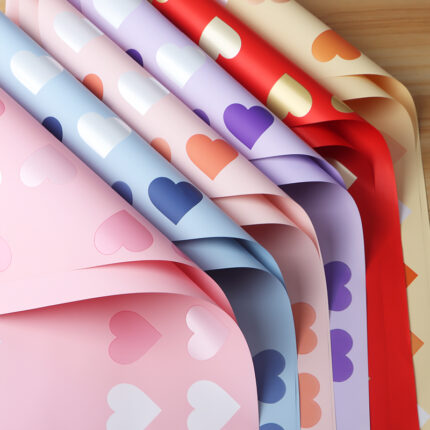 WRAPPING PAPER NAX
