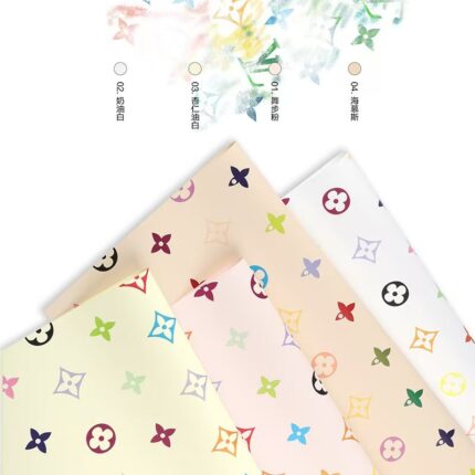 WRAPPING PAPER QXSYC