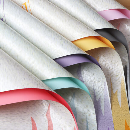 WRAPPING PAPER SHMY