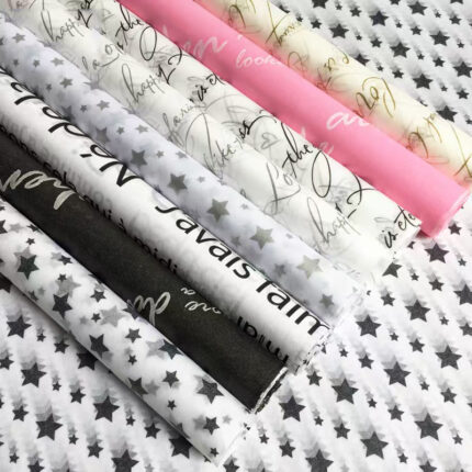 WRAPPING PAPER YWXLZ