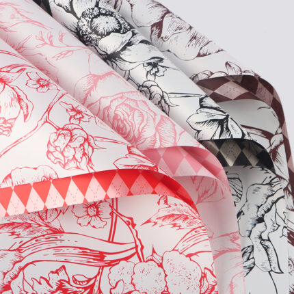 WRAPPING PAPER LMYH