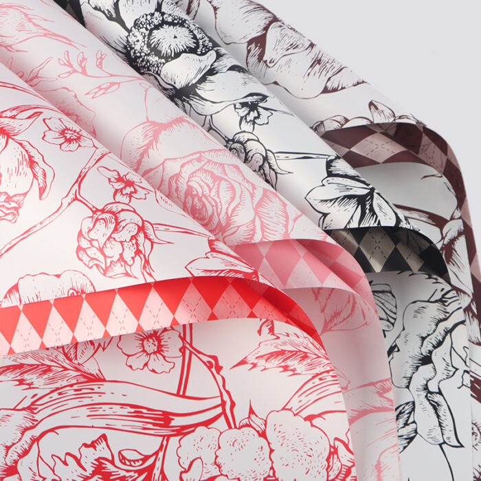 WRAPPING PAPER LMYH