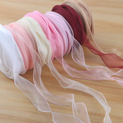 RIBBON YWSDC