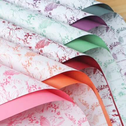 WRAPPING PAPER HJHD