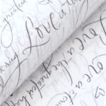 WRAPPING PAPER YWXLZ 08