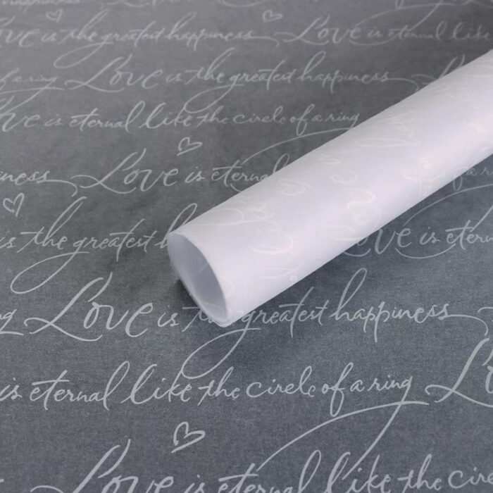 WRAPPING PAPER YWXLZ 07