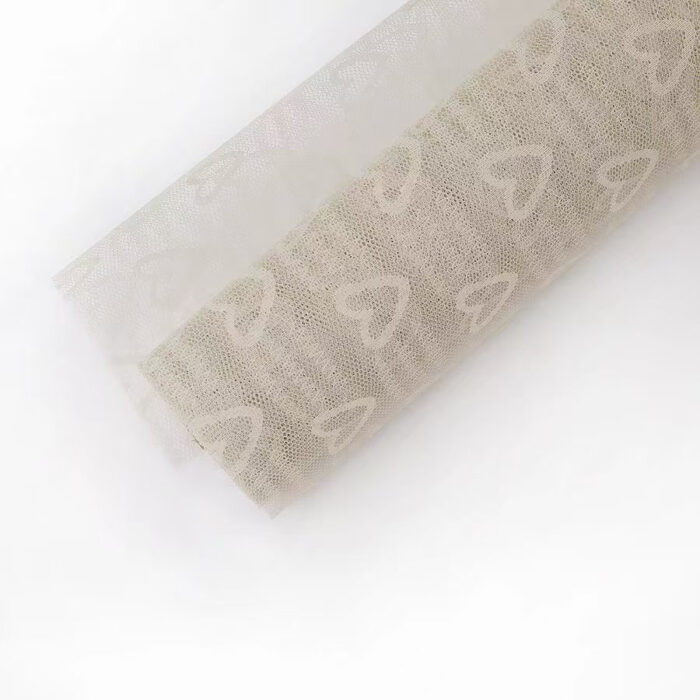 MESH XYS 04