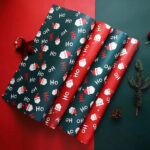 WRAPPING PAPER SDNPZ