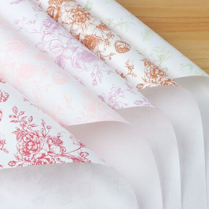 WRAPPING PAPER FH