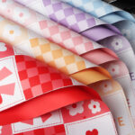 WRAPPING PAPER TXQR