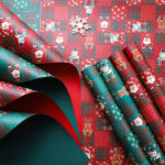 WRAPPING PAPER SDFSZC