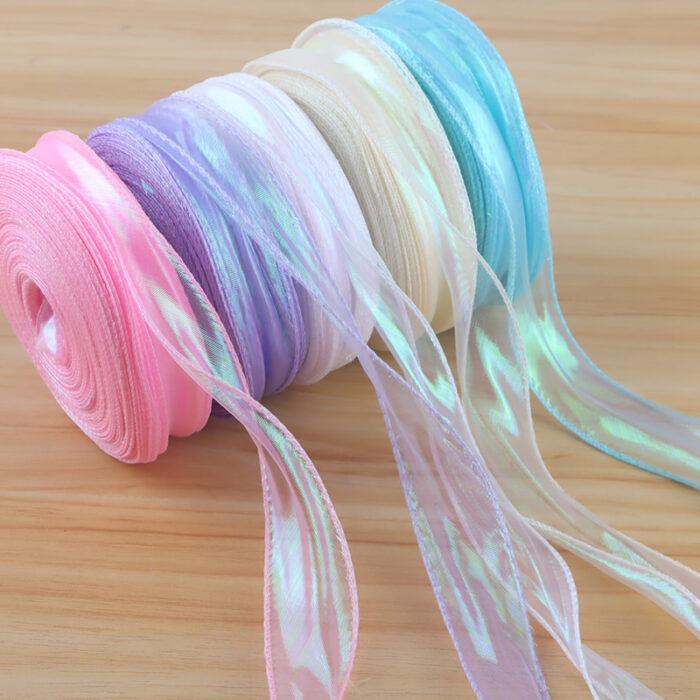 RIBBON HCYWS
