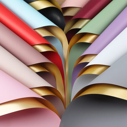 WRAPPING PAPER JCZ