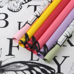 WRAPPING PAPER MHHD