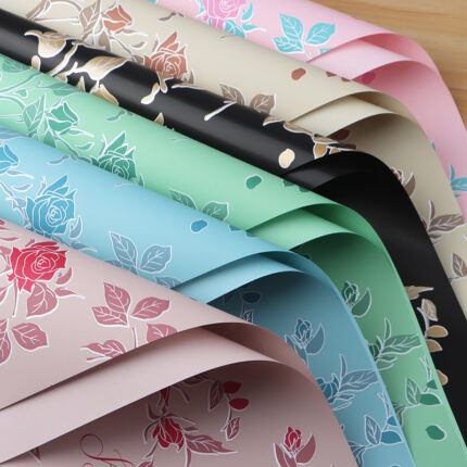 WRAPPING PAPER PRXD