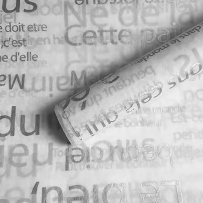 WRAPPING PAPER YWXLZ 03