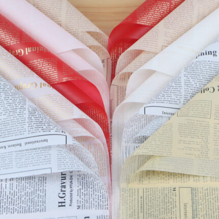 WRAPPING PAPER FFGYWB