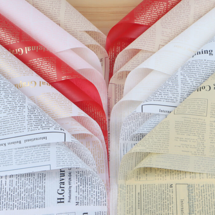 WRAPPING PAPER FFGYWB