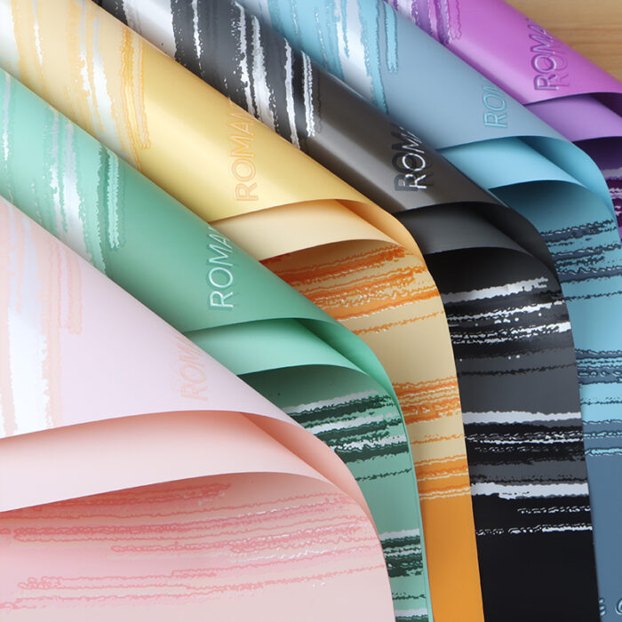 WRAPPING PAPER AZRL
