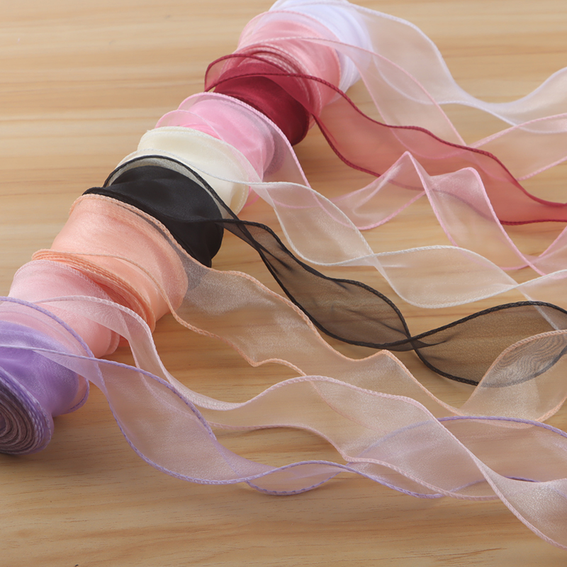 RIBBON YWSDB