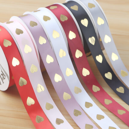 RIBBON TJXAXB