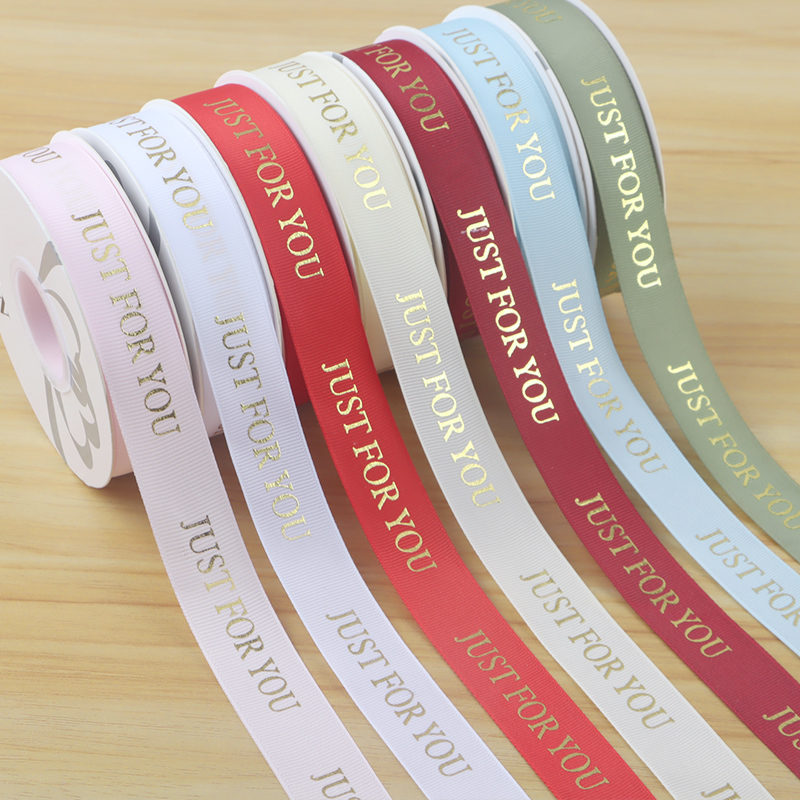 RIBBON TJJFY