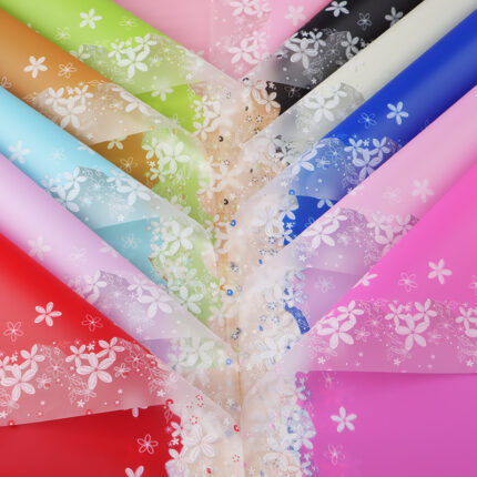 WRAPPING PAPER DCZ