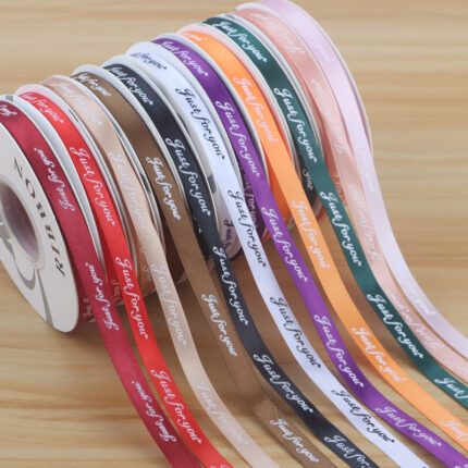 RIBBON JFYA