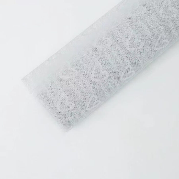 MESH XYS 08