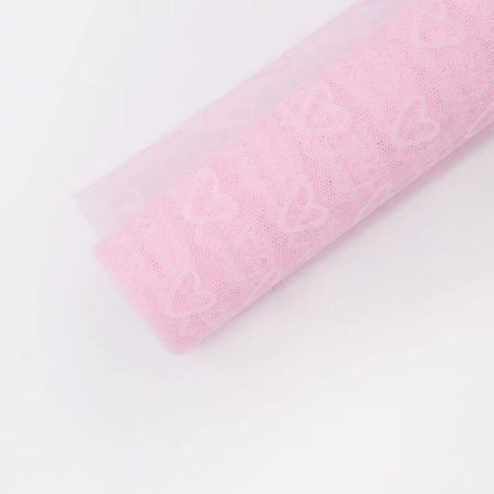 MESH XYS 09
