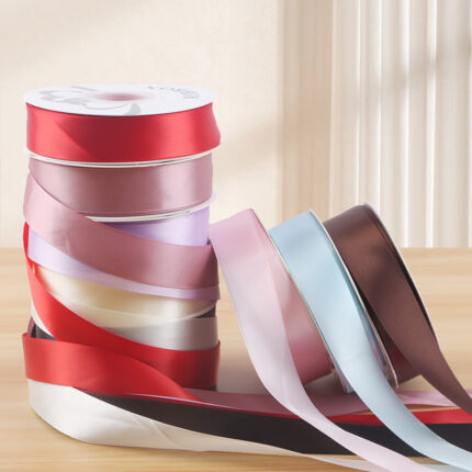 RIBBON CSSDB