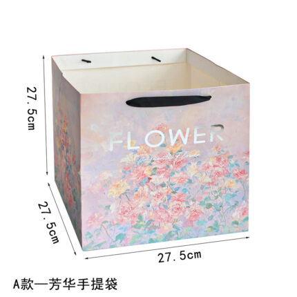 HAND BAG FH 01