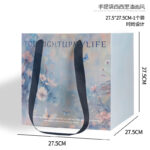 HAND BAG XXL 01