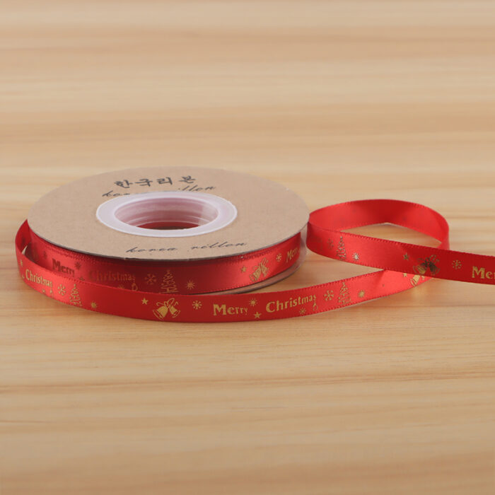 RIBBON SDSDA 01