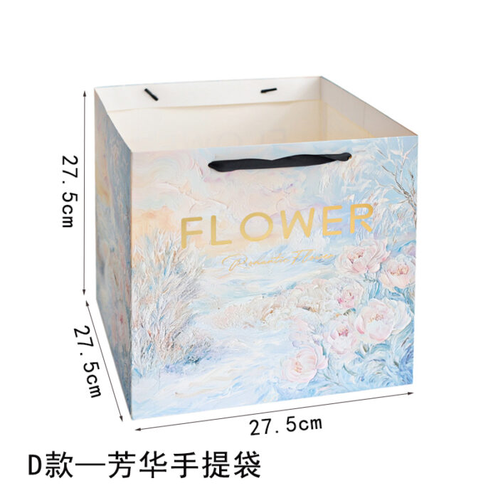 HAND BAG FH 04