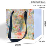 HAND BAG XXL 04