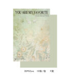 WRAPPING PAPER LMHY 06