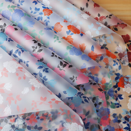 WRAPPING PAPER LSMG