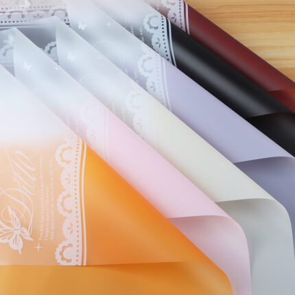 WRAPPING PAPER DLHB